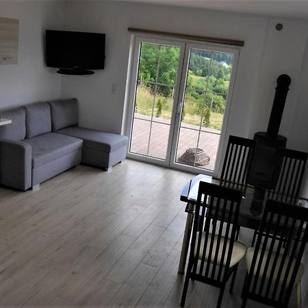 Domki Pod Groniem Kasina Wielka Extérieur photo
