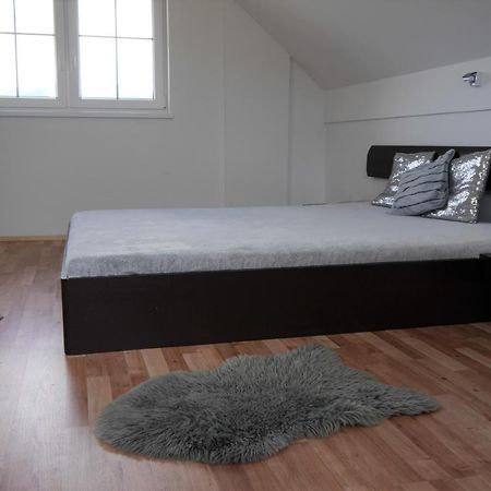 Domki Pod Groniem Kasina Wielka Extérieur photo