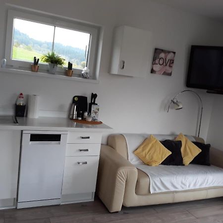 Domki Pod Groniem Kasina Wielka Extérieur photo