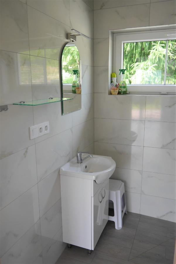 Domki Pod Groniem Kasina Wielka Extérieur photo